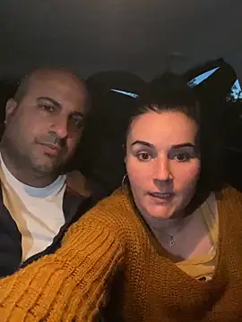 Naira_Dan 웹캠 쇼