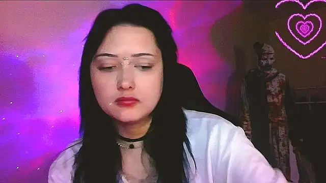 แชท XXX สดของ Katarina_Fox_