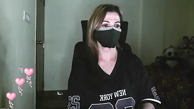 Chatroom XXX en direct de Cute_Sonii