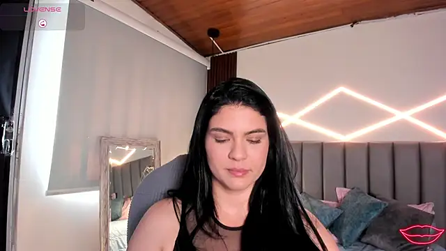 Veronicalanx1 – Live XXX-chat