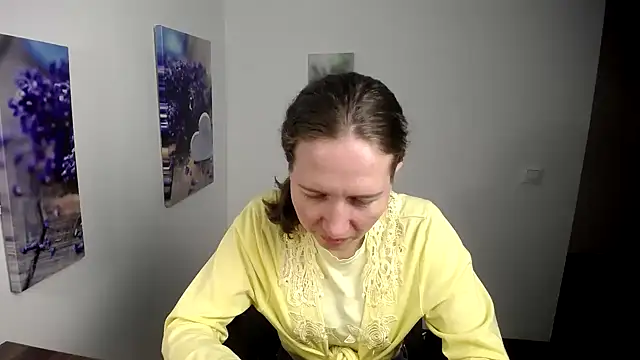 XXX chat uživo modela Sexy_MargoX_