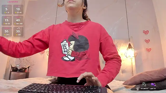 Sembang XXX Secara Langsung SakuraLee_