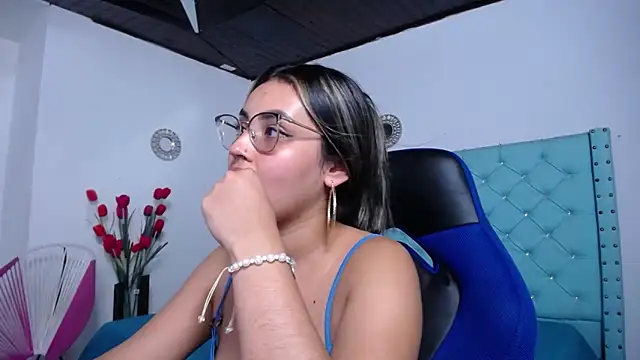 kathe-mills235's Live XXX Chat