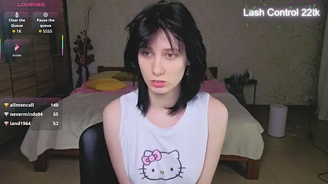 Онлайн чат XXX JulisSweet