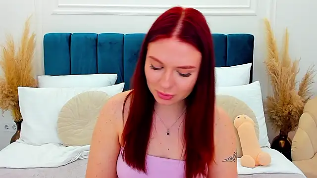 LizyBex Chat XXX in diretta