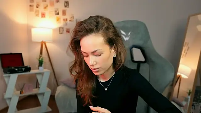 nexorine 라이브 XXX 채팅