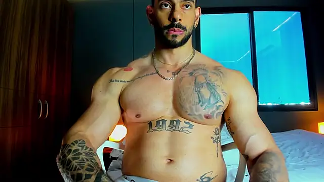 massimo_viscontiのライブXXXチャット