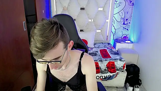 Dani_high   现场XXX聊天