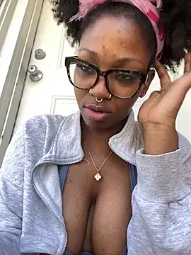 mochamimi Live XXX Chat