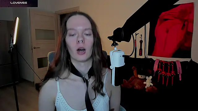 Goddess_of_Fertility – Live XXX-chat