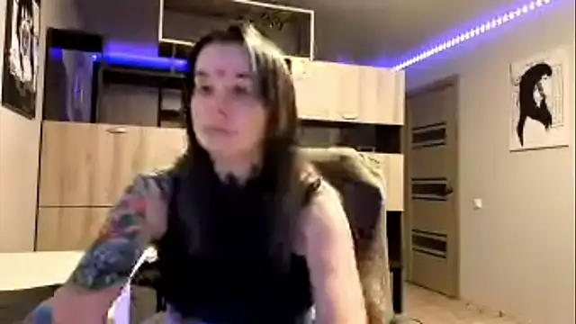 HighelikeGirl 现场XXX聊天