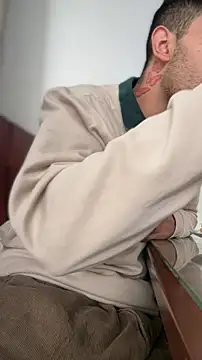 juancho_hairy Adlı Modelin Web Kamerası Şovu