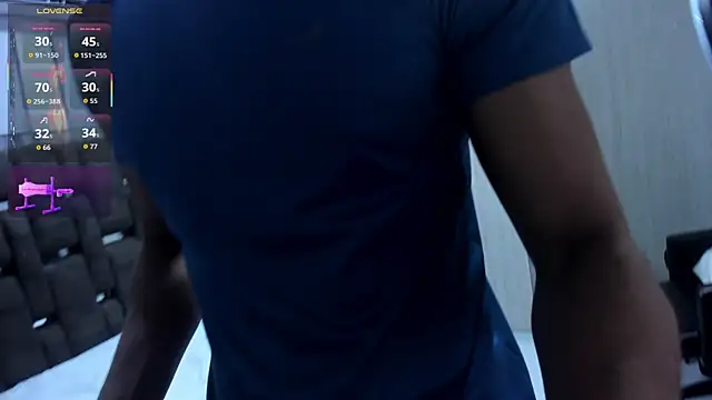 DomenicoRey 在線直播表演