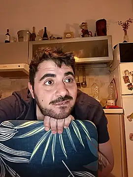 bear_skinny Show in webcam