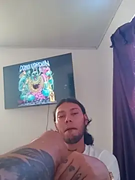 kaizen_god Webcam Show