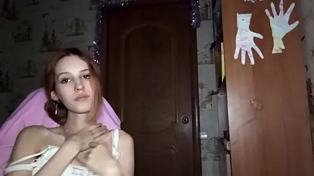 SirenFrost – Kamerová šou