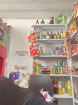 Sara_fun – Naživo XXX chat