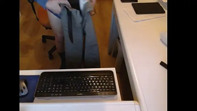 dutchpornking Webcam Show