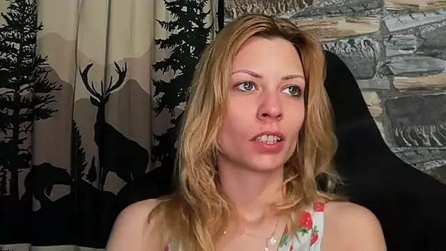 karo123421 Live XXX Chat