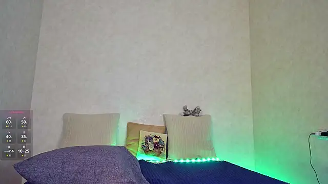 Czat XXX na żywo – Roseaa