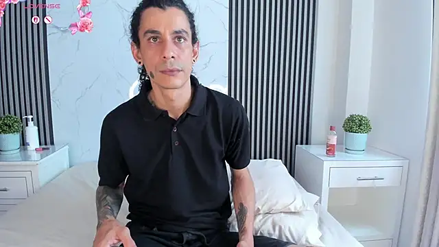 Živý XXX chat JackAndRosse_