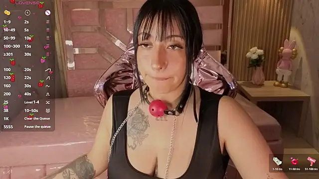 Živý XXX chat m_eris_s