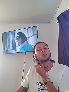 kaizen_god: вебкам-шоу