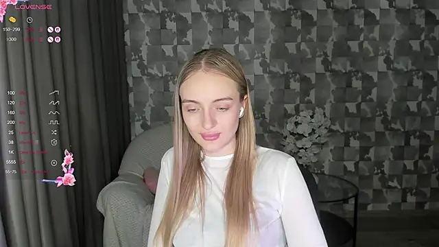 A_delina Adlı Modelin Canlı XXX Sohbeti