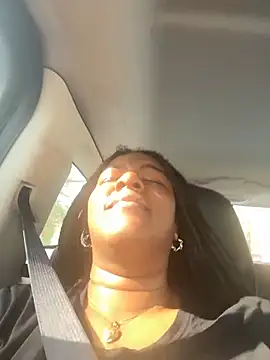 Show Webcam de CoCoGoddess_