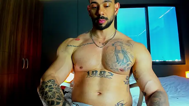 Chat XXX ao vivo de massimo_visconti