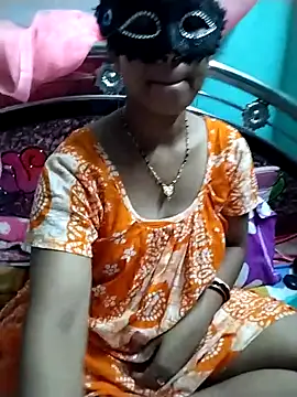 Joti_ji ওয়েবক্যাম শো