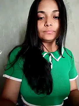 แชท XXX สดของ _Estrellita_