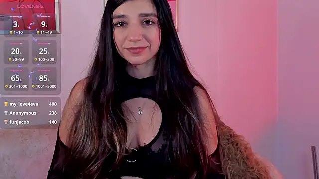 ragasashi élő XXX-chatje