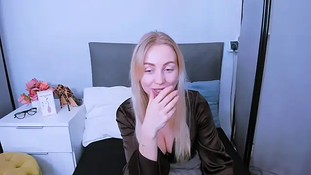 MargaritaRose's Live XXX Chat