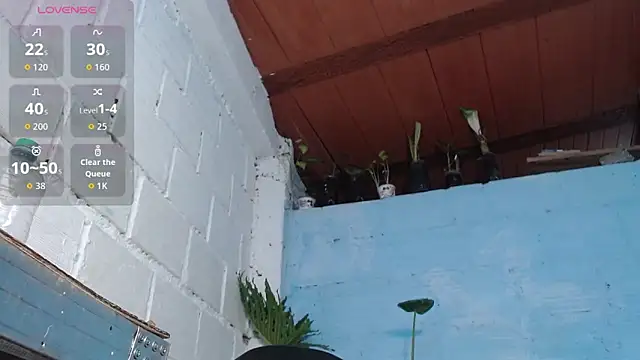 Sembang XXX Secara Langsung jasminne_