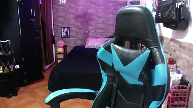 AngelaQueen_ Live XXX-chat