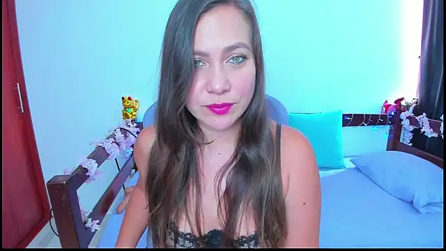 Luna-Gomez – Live XXX-chat