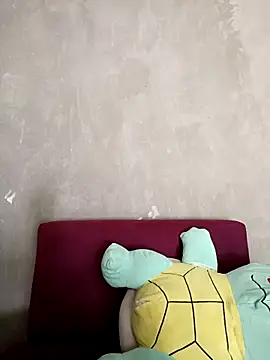 Czat XXX na żywo – _Estrellita_