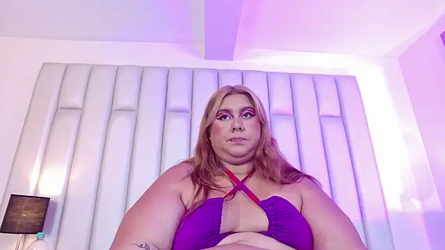 aandreaperez Live XXX-chat