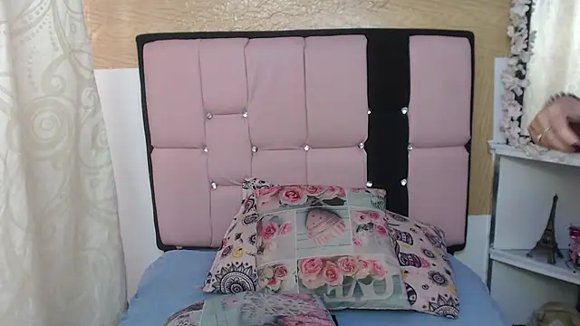 palmer_mIix 웹캠 쇼