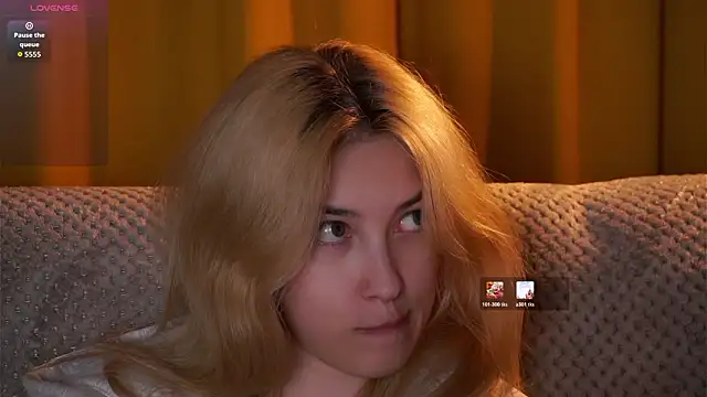 AngelicRice লাইভ XXX চ্যাট