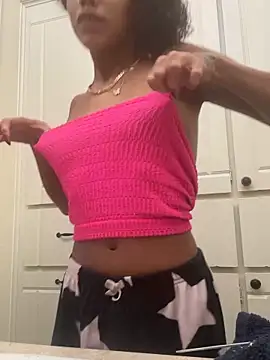 Tamiii420's Webcam Show