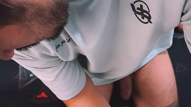 bonyclyde2203 라이브 XXX 채팅