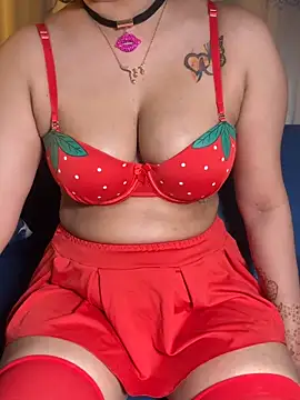 Squirt_Queen_X 现场XXX聊天