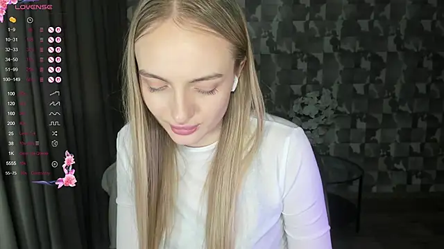 A_delina – Naživo XXX chat