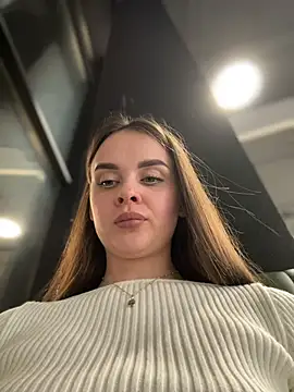 KristiRich Chat XXX live