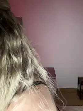 Webkamerová show IrisGreys