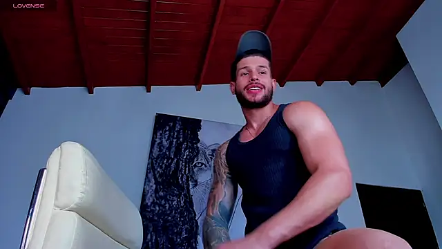 Santos_ramirez1 现场XXX聊天