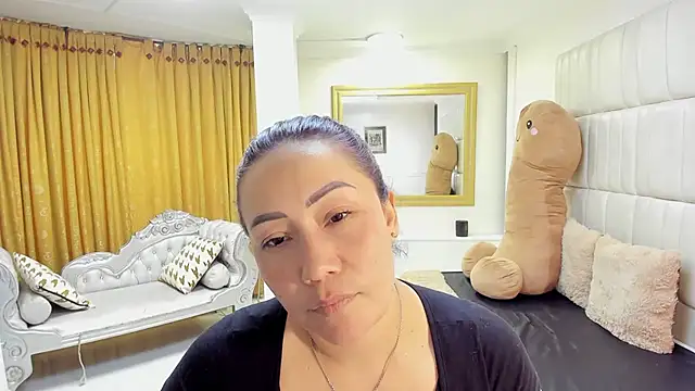 gaby_trent 라이브 XXX 채팅