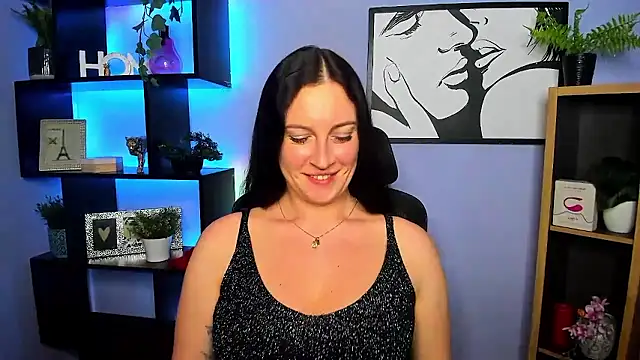 FUN_AMI 라이브 XXX 채팅